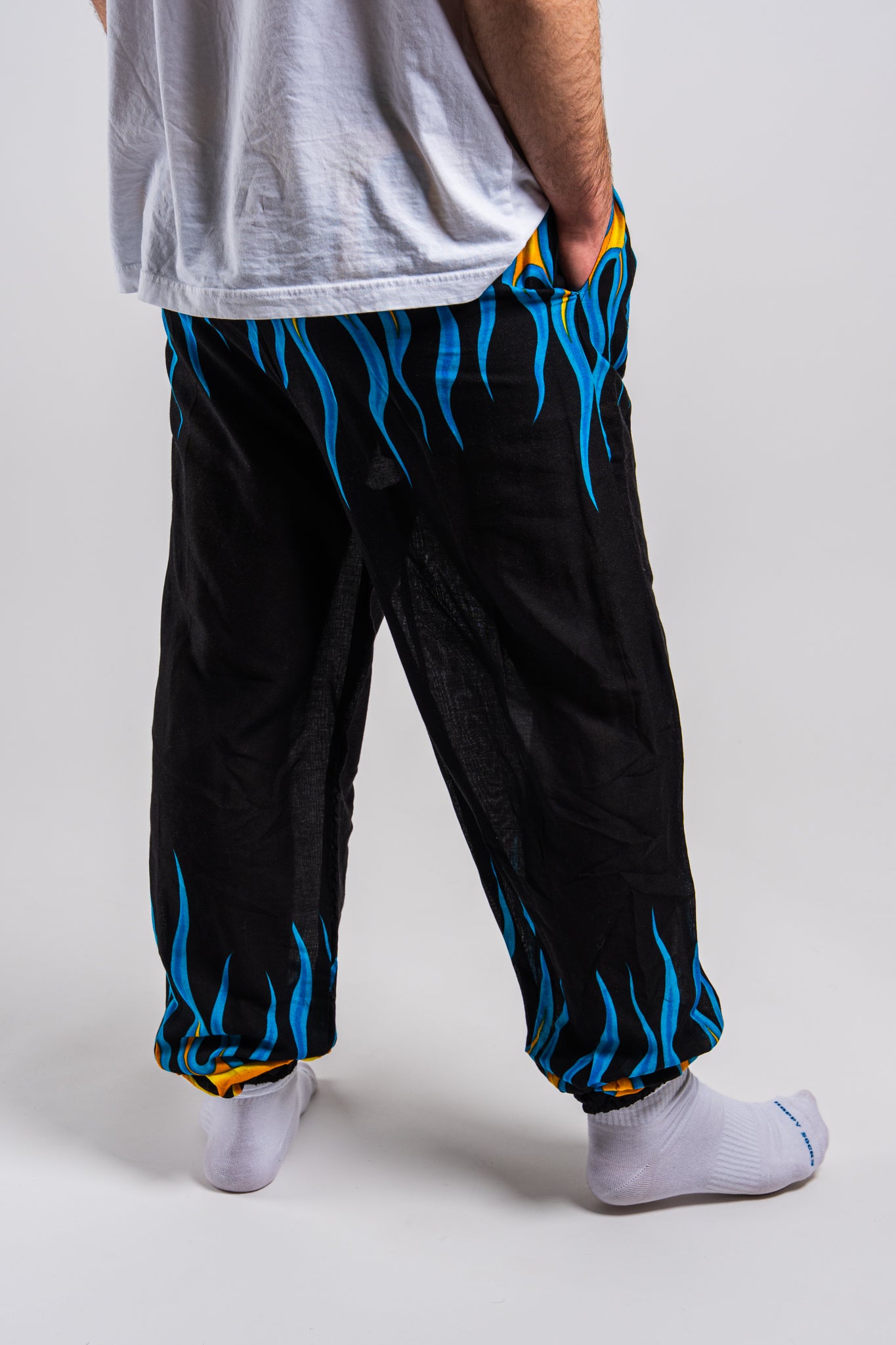 Flames