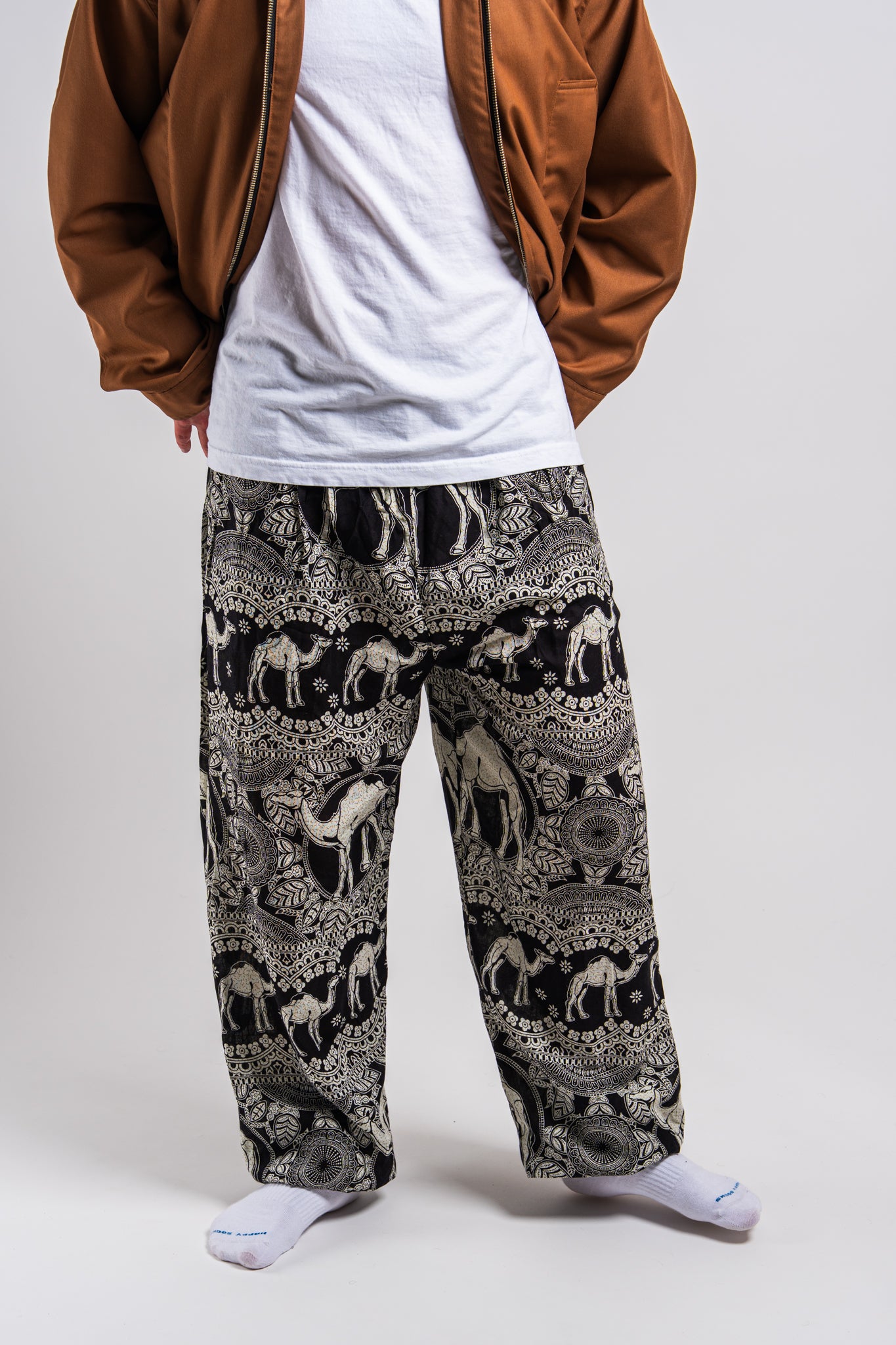 Camel Print