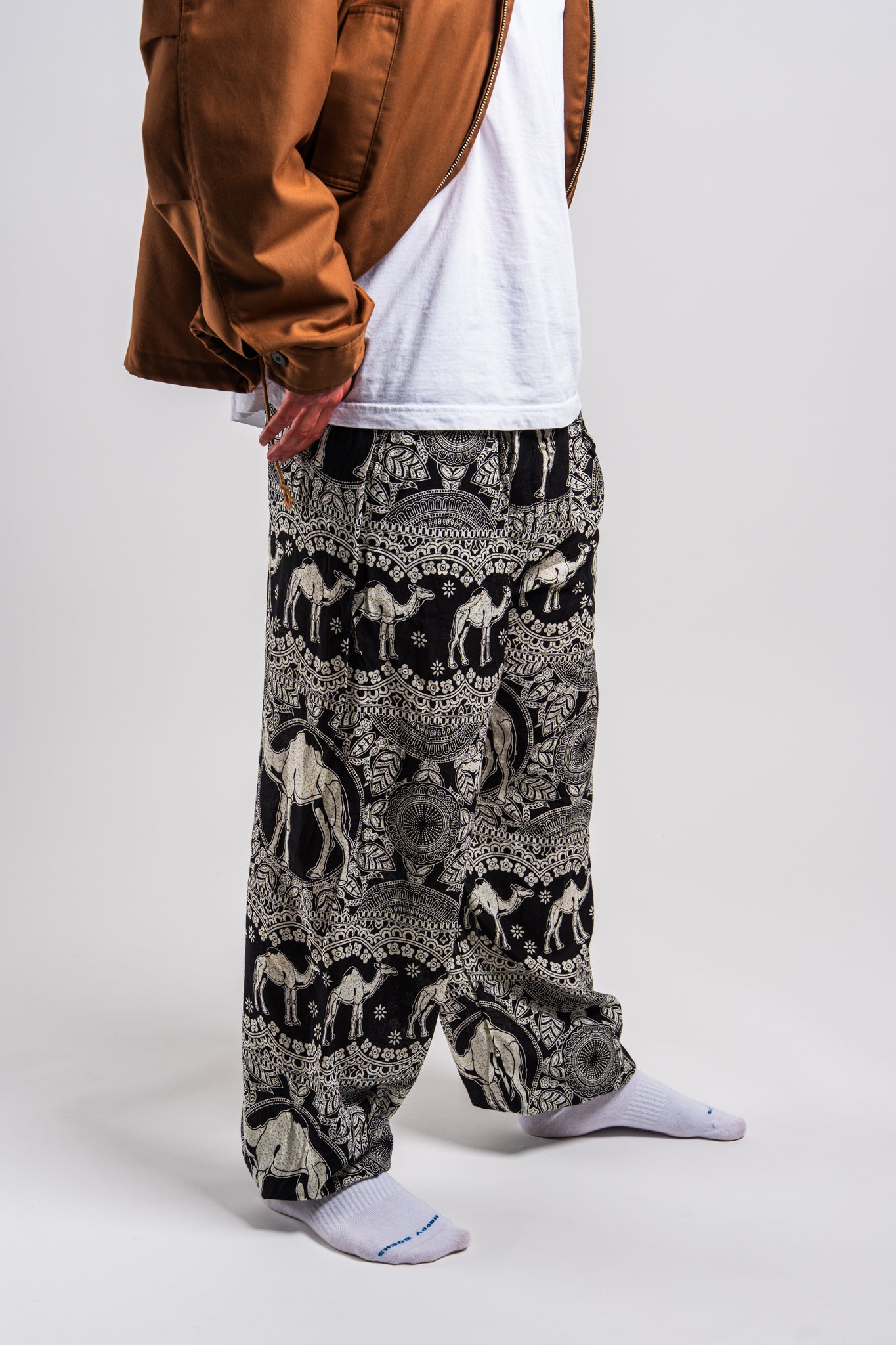 Camel Print