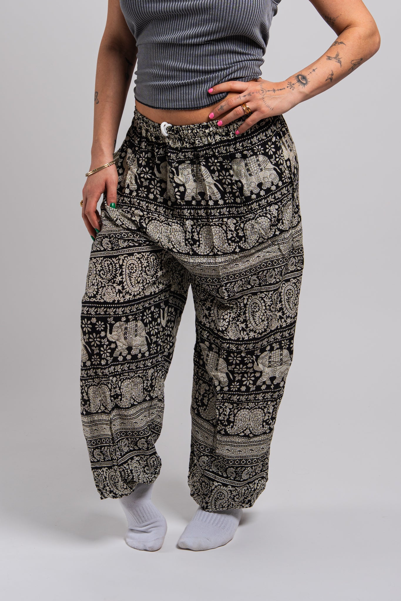 Elephant Luxe