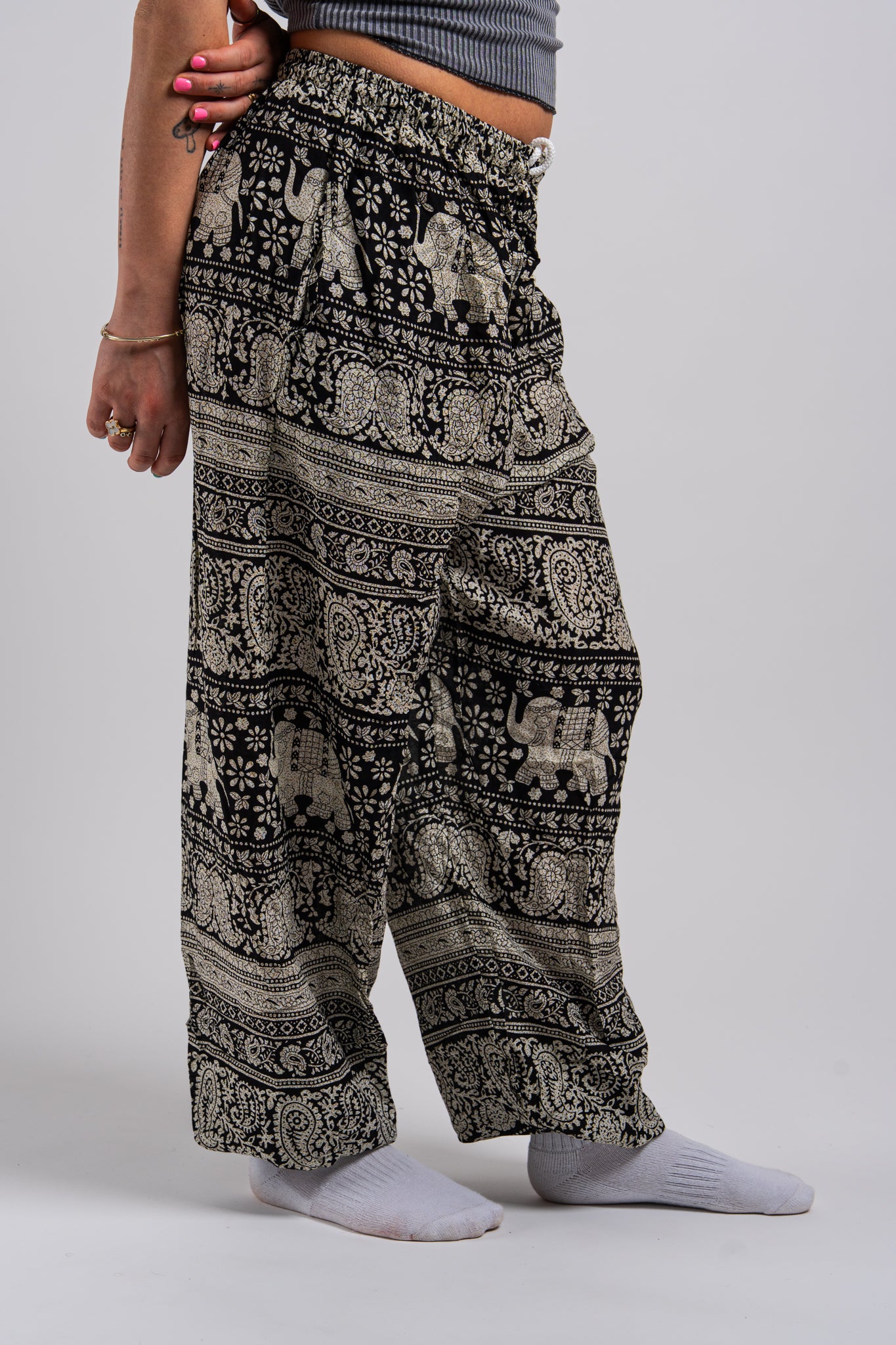 Elephant Luxe
