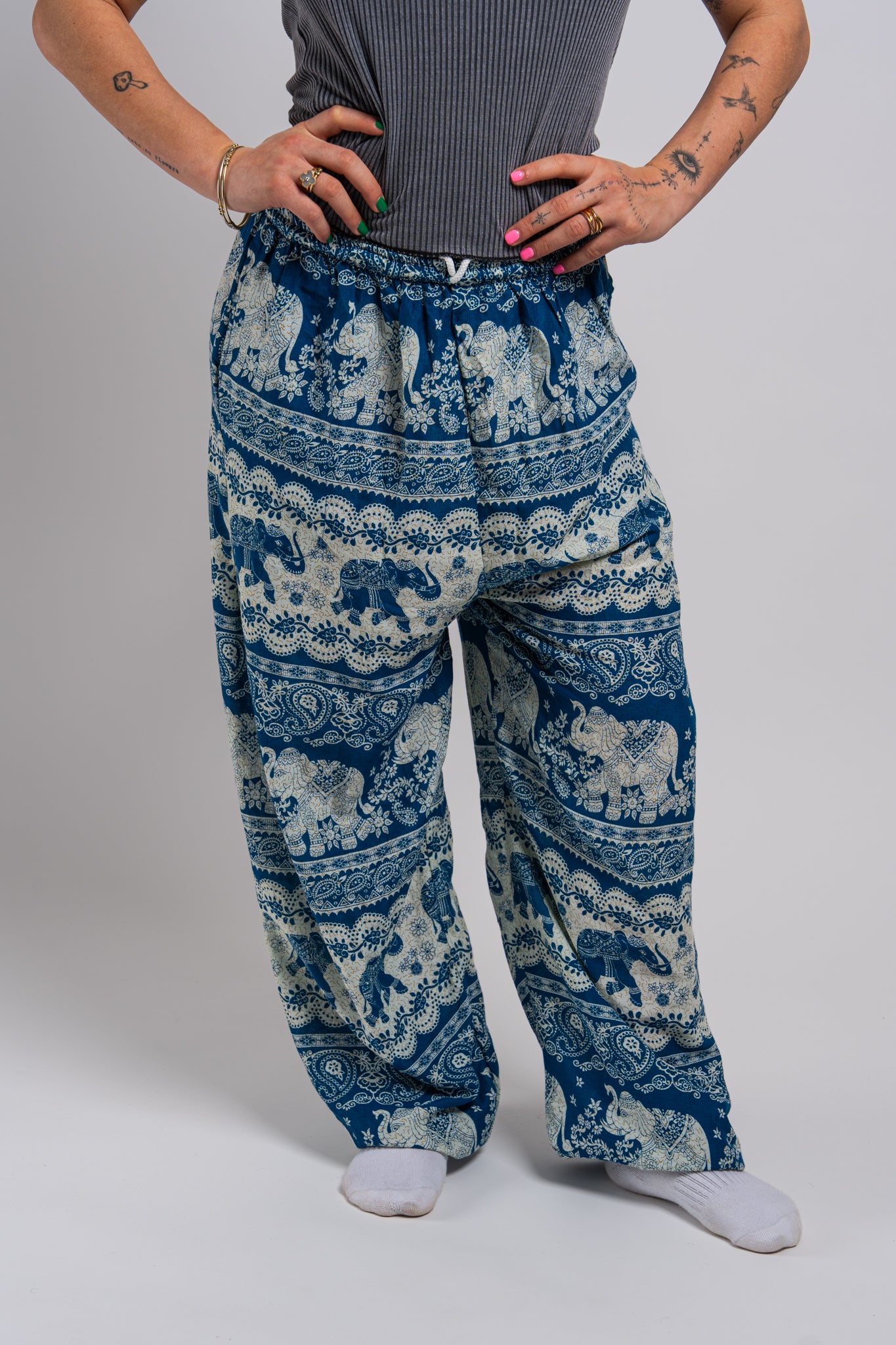 Elephant Luxe