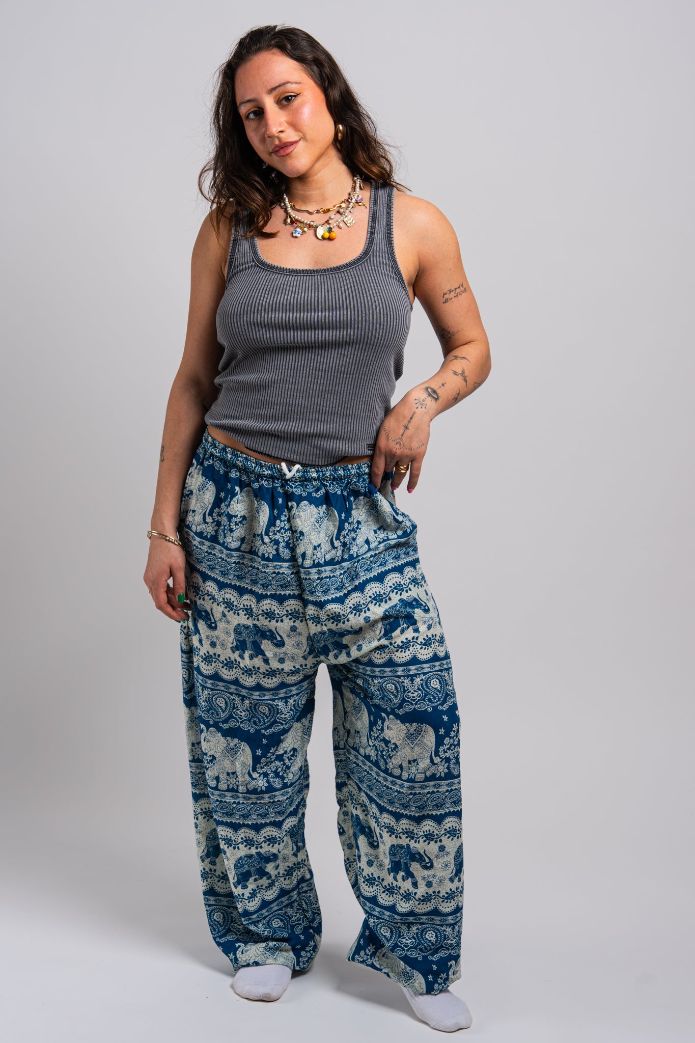 Elephant Luxe