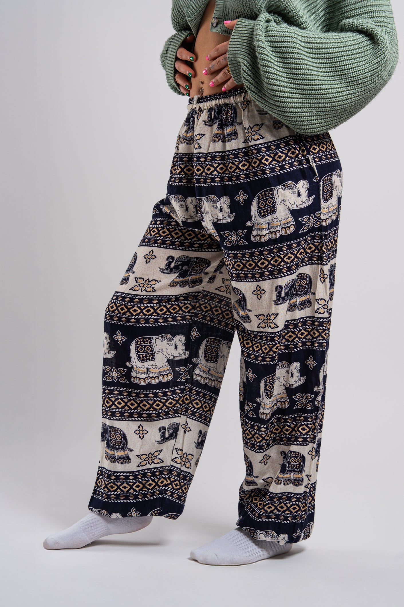 Elephant Classic