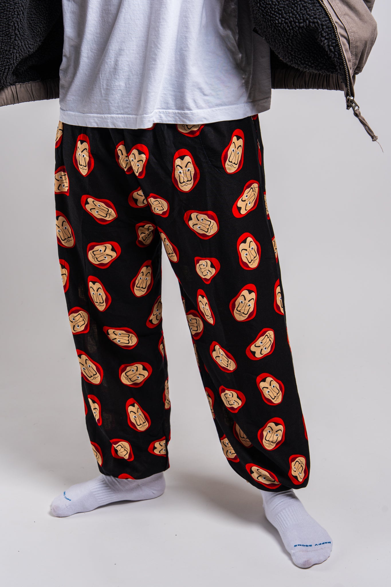 Money Heist Limited Edition