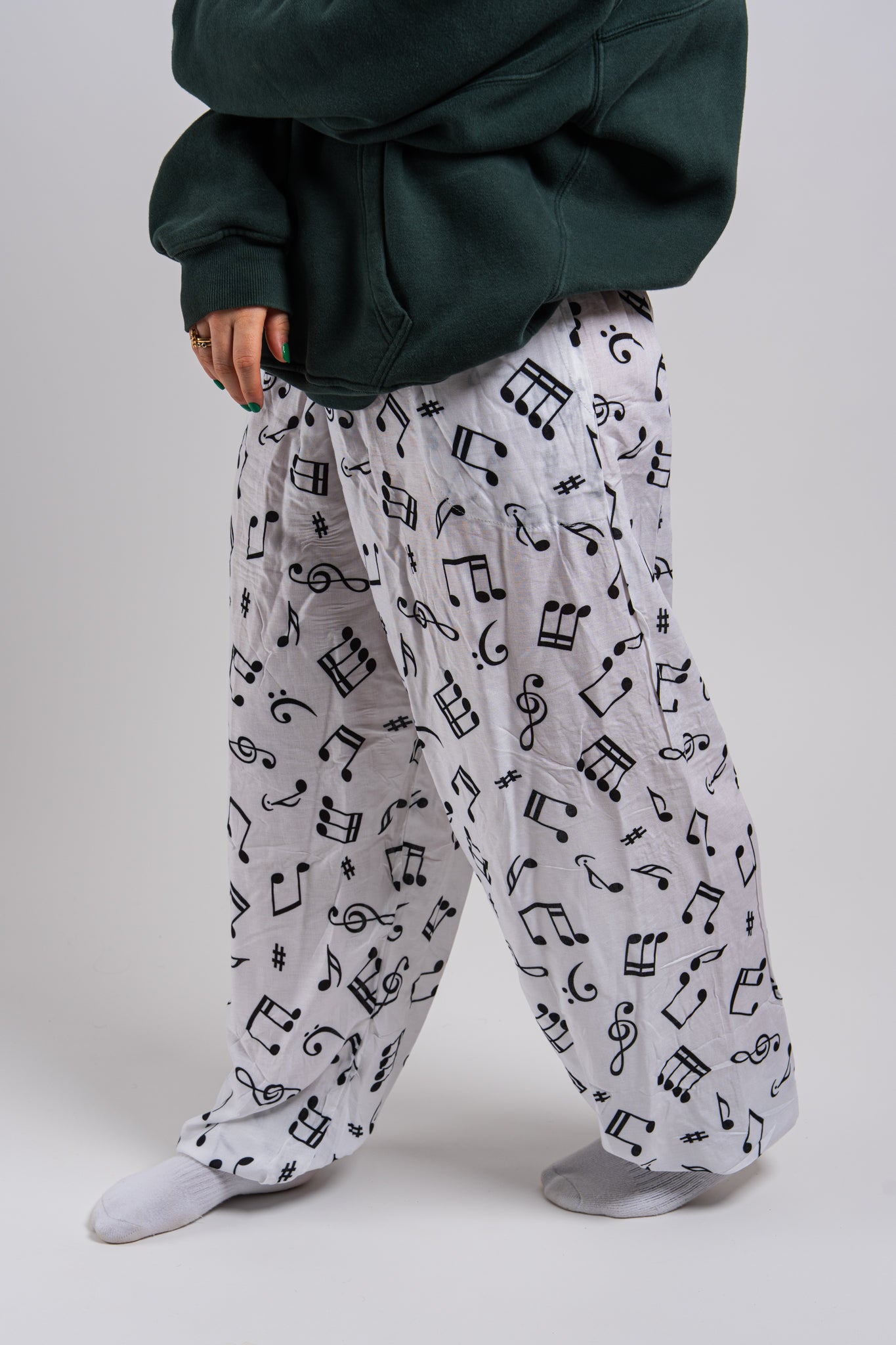 Music Notes
