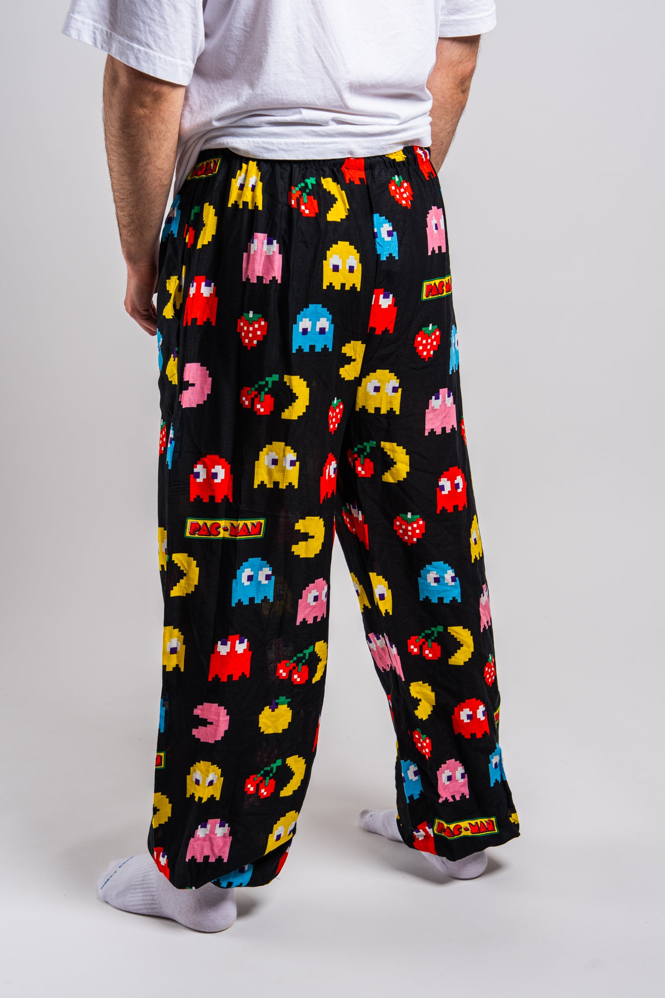Pac-Man