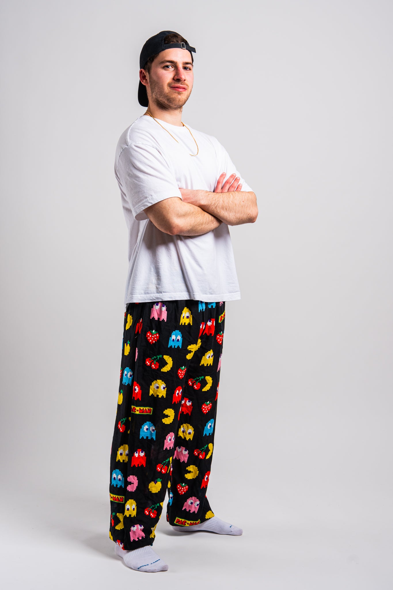 Pac-Man