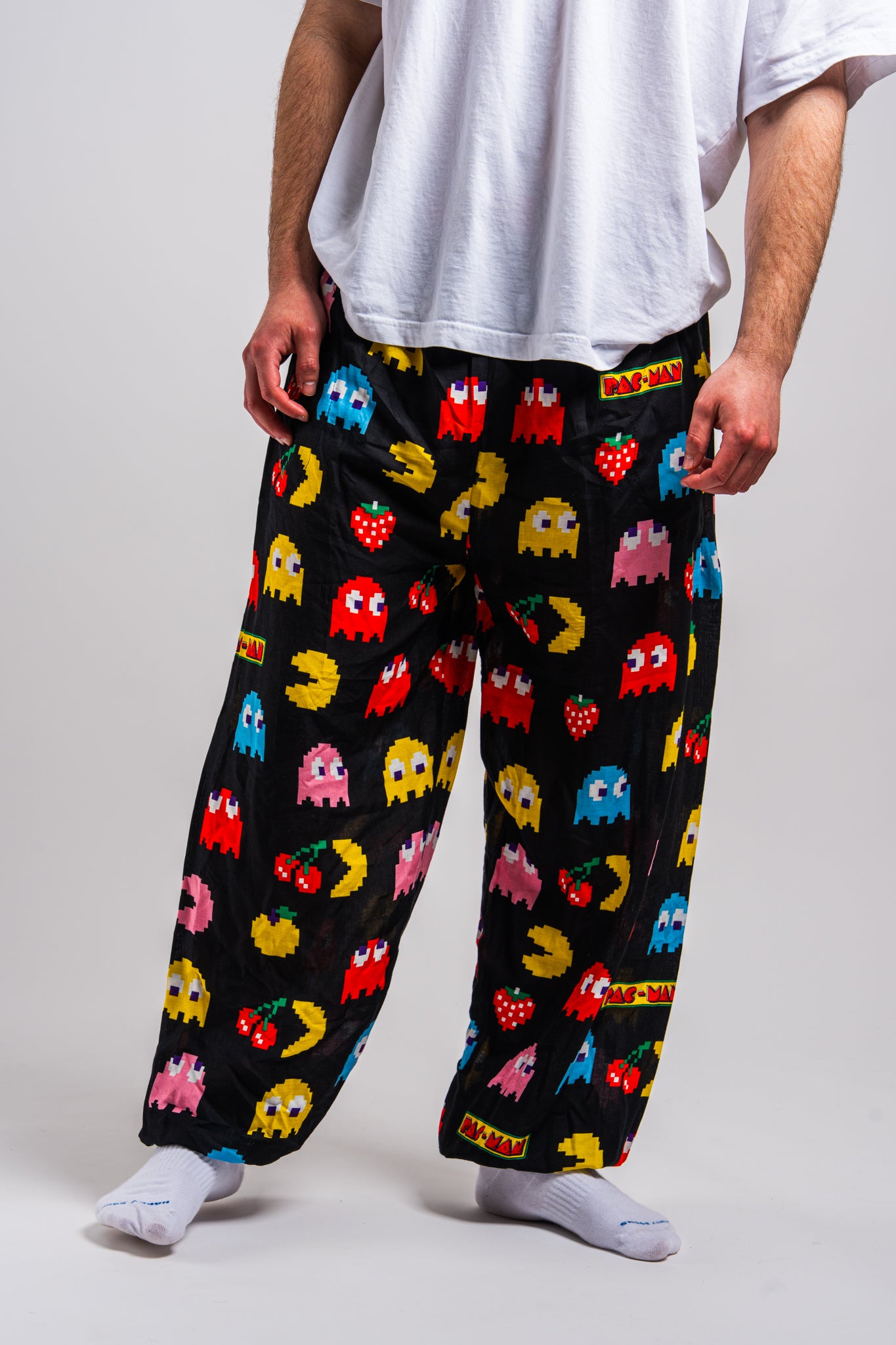 Pac-Man