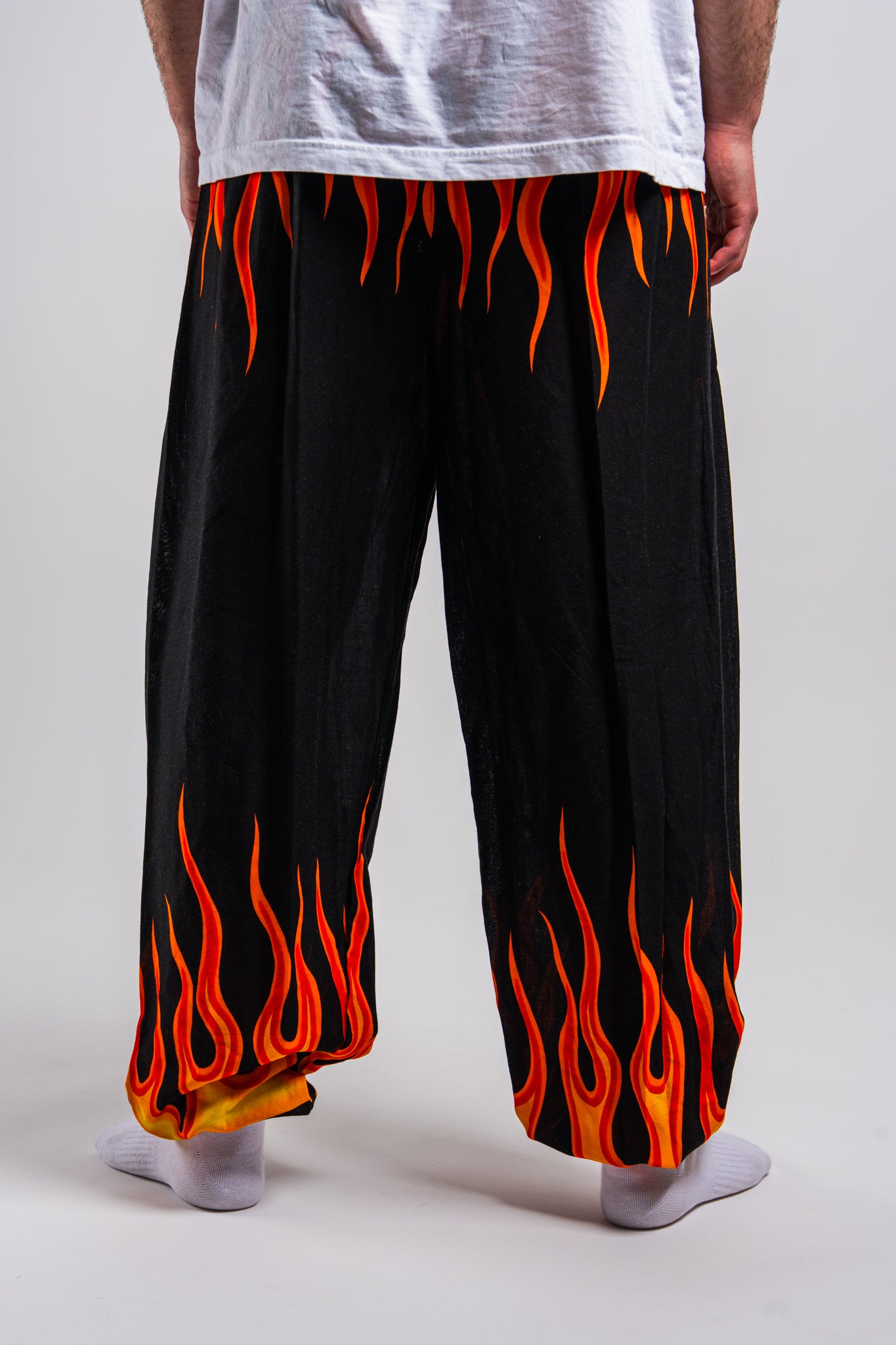 Flames