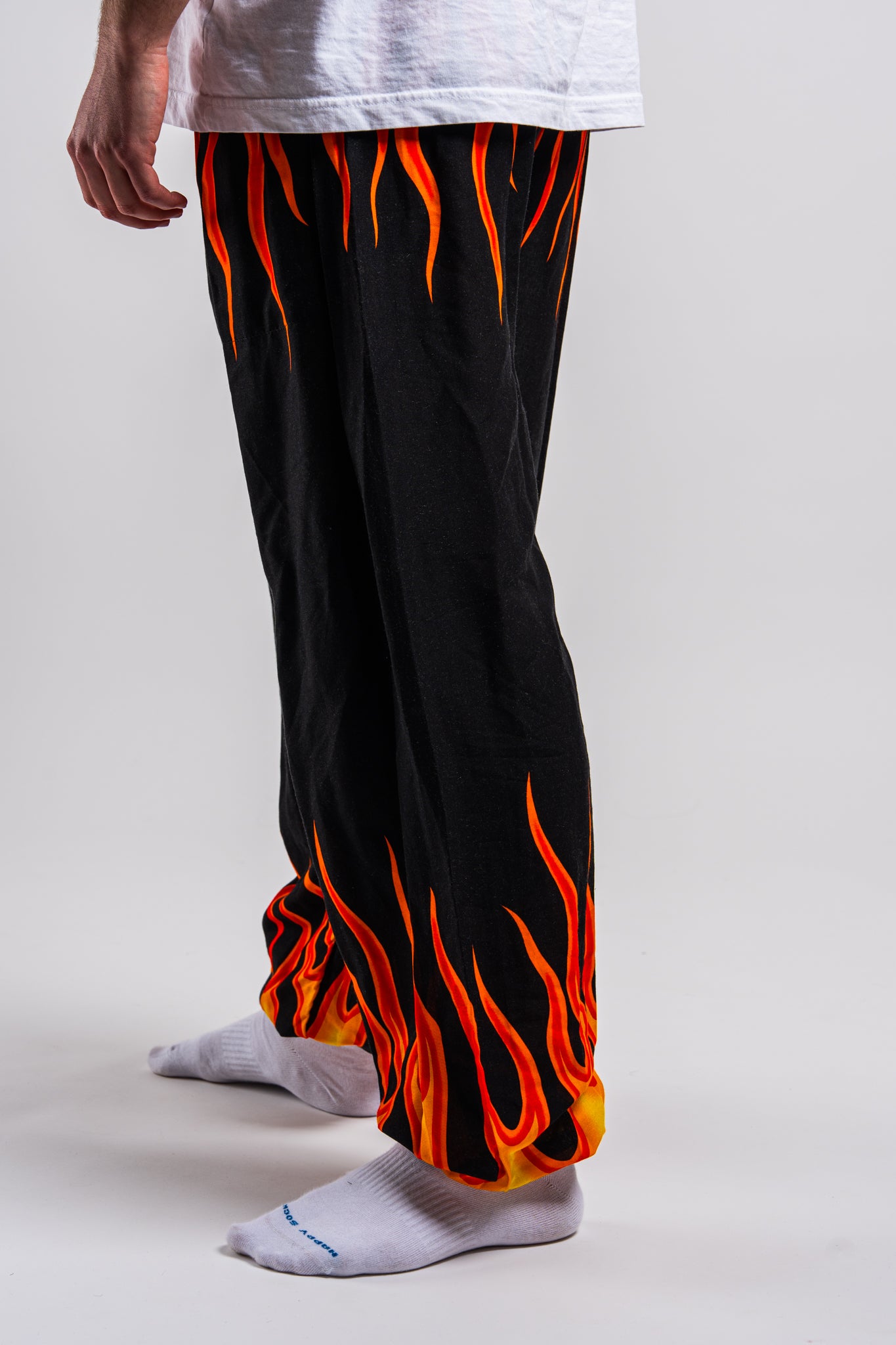 Flames