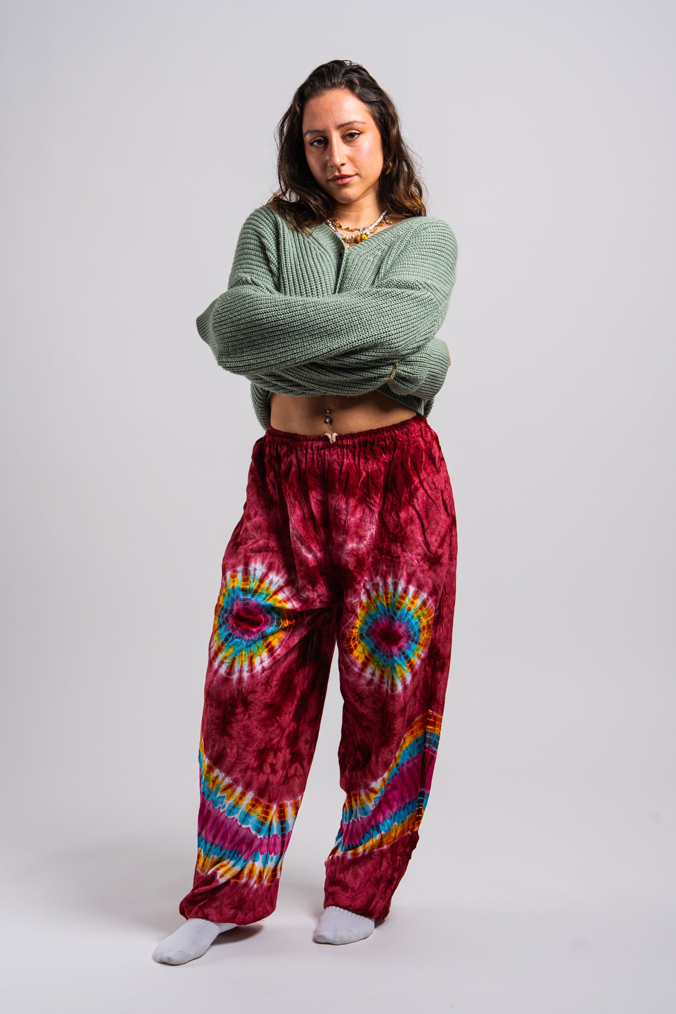 Tie-Dye
