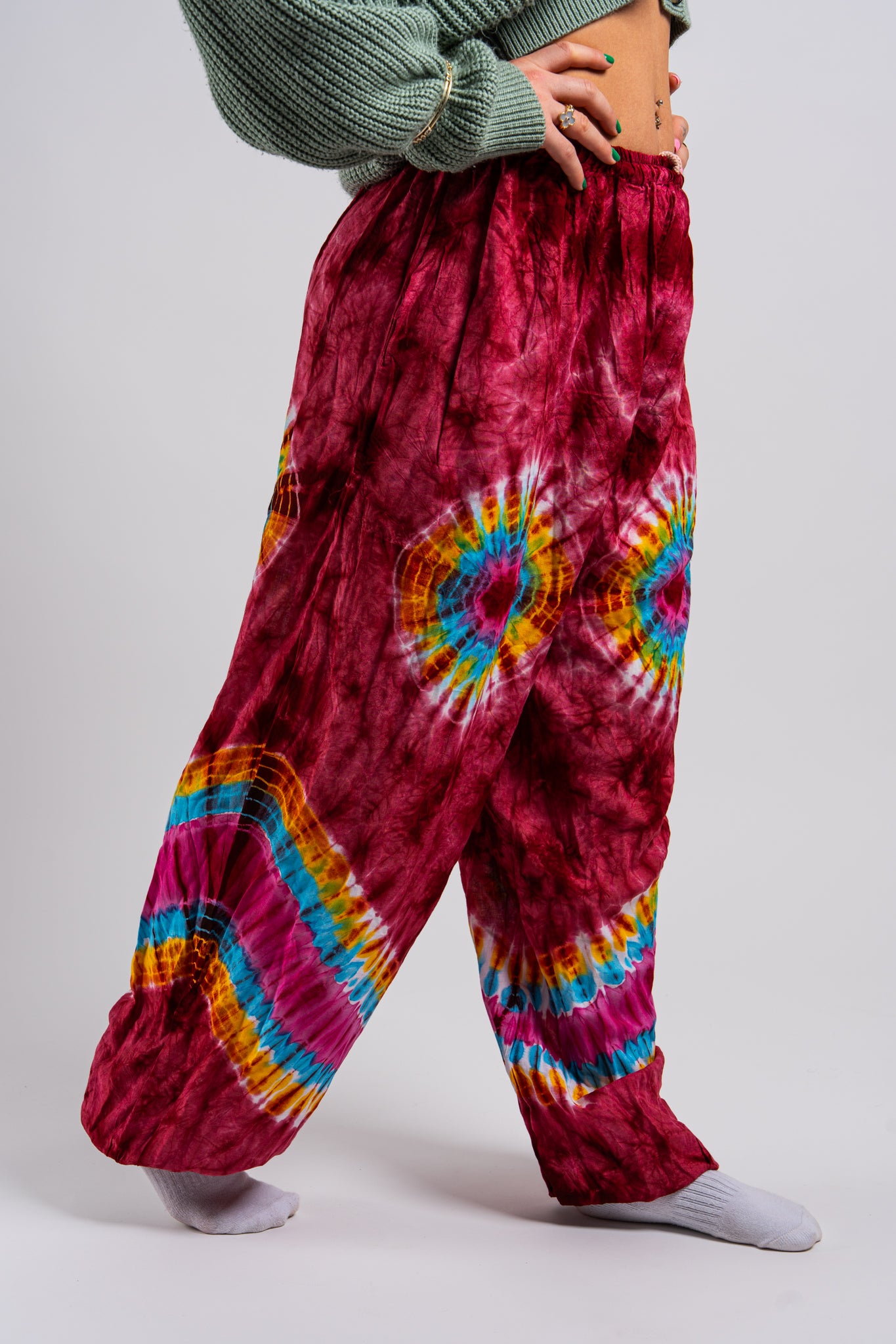 Tie-Dye