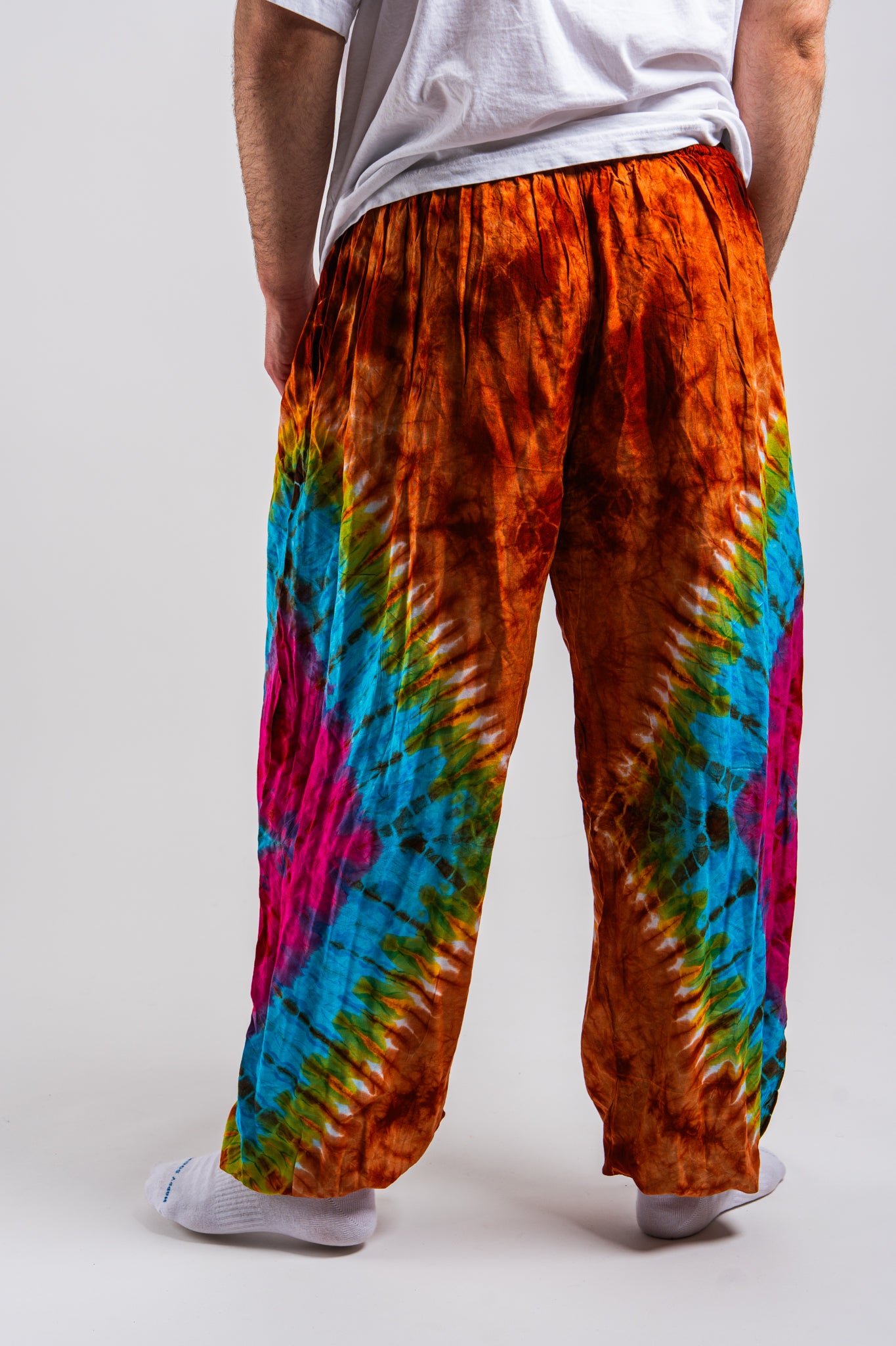 Tie-Dye