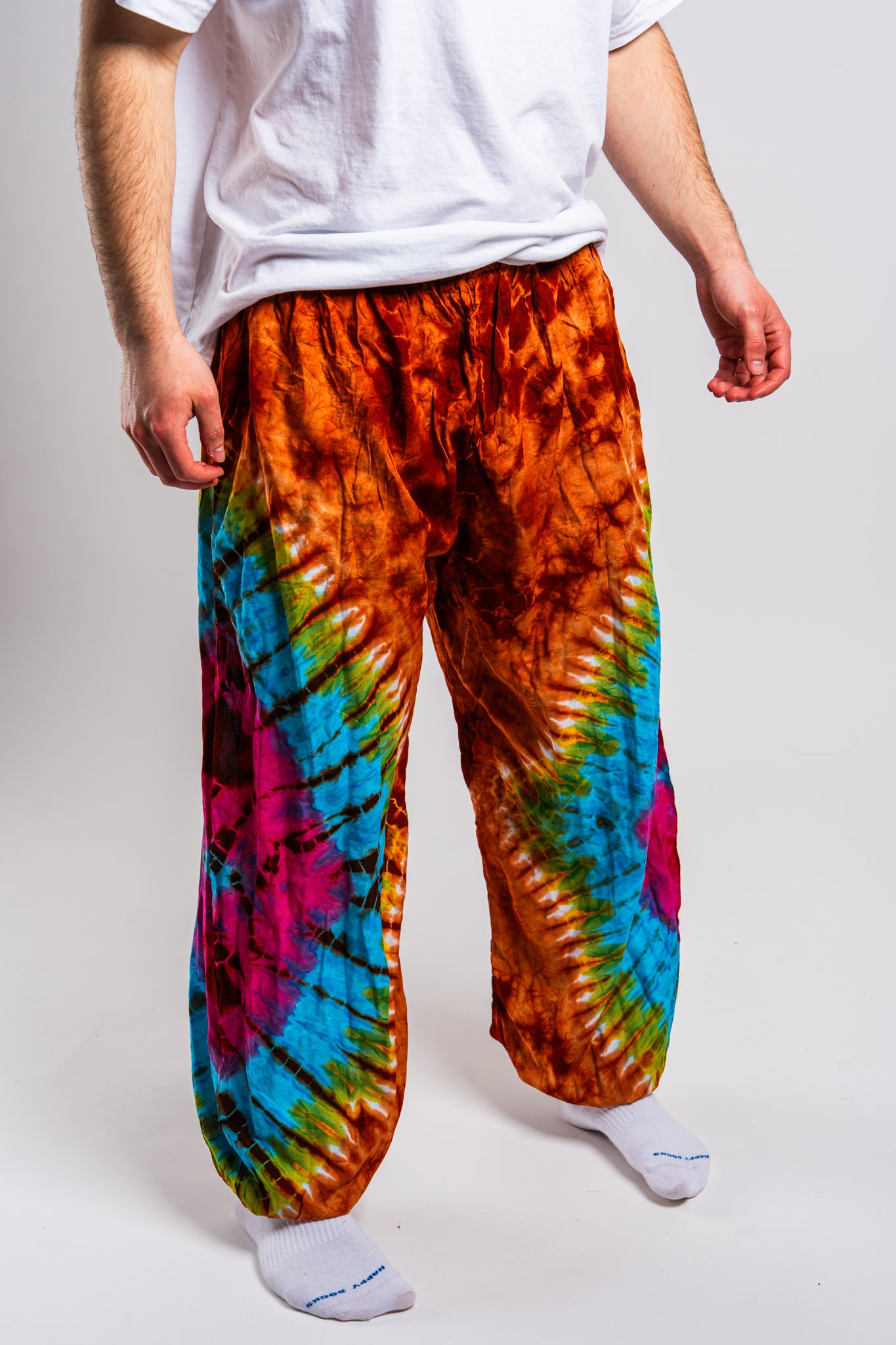 Tie-Dye