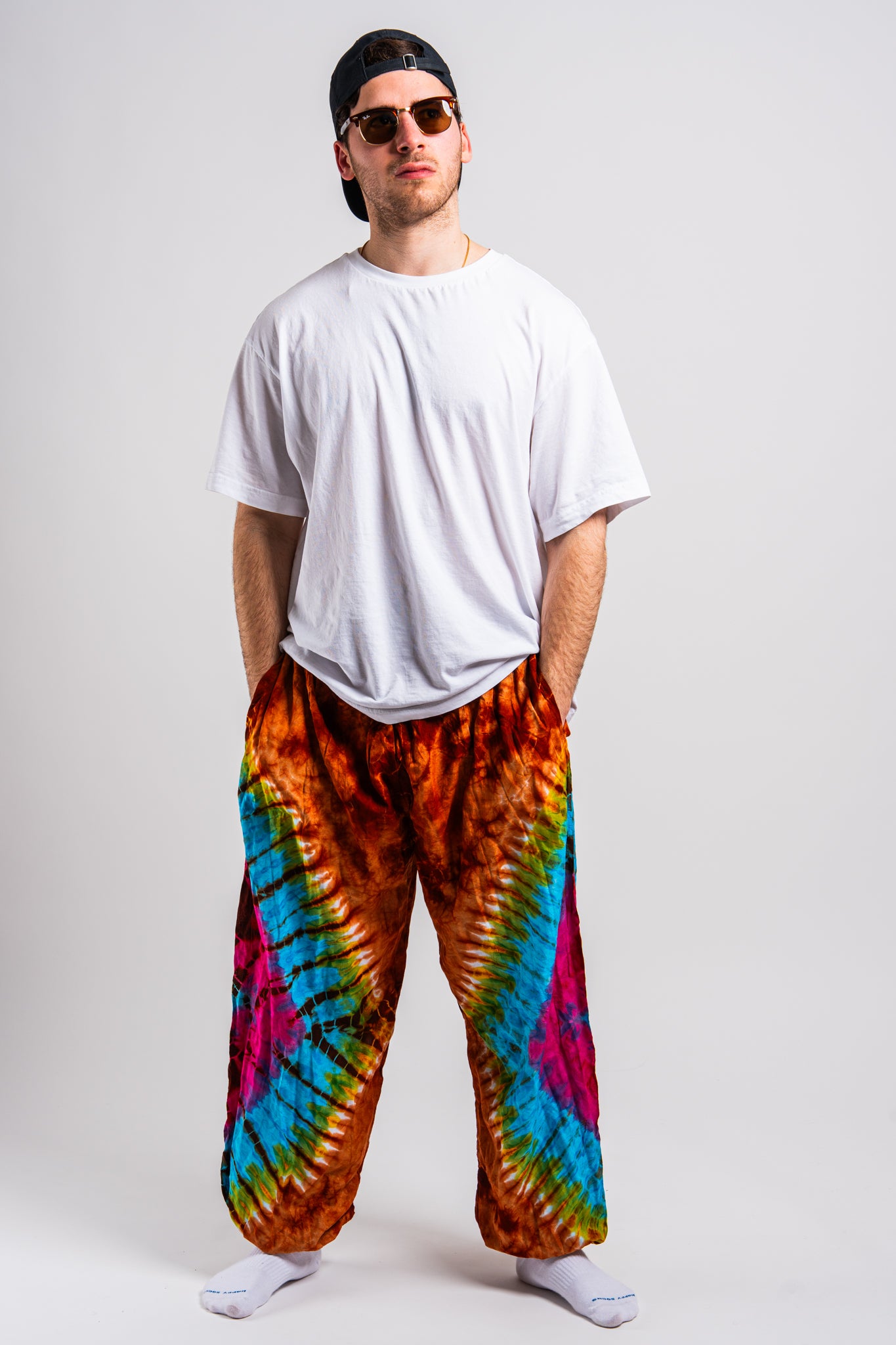 Tie-Dye