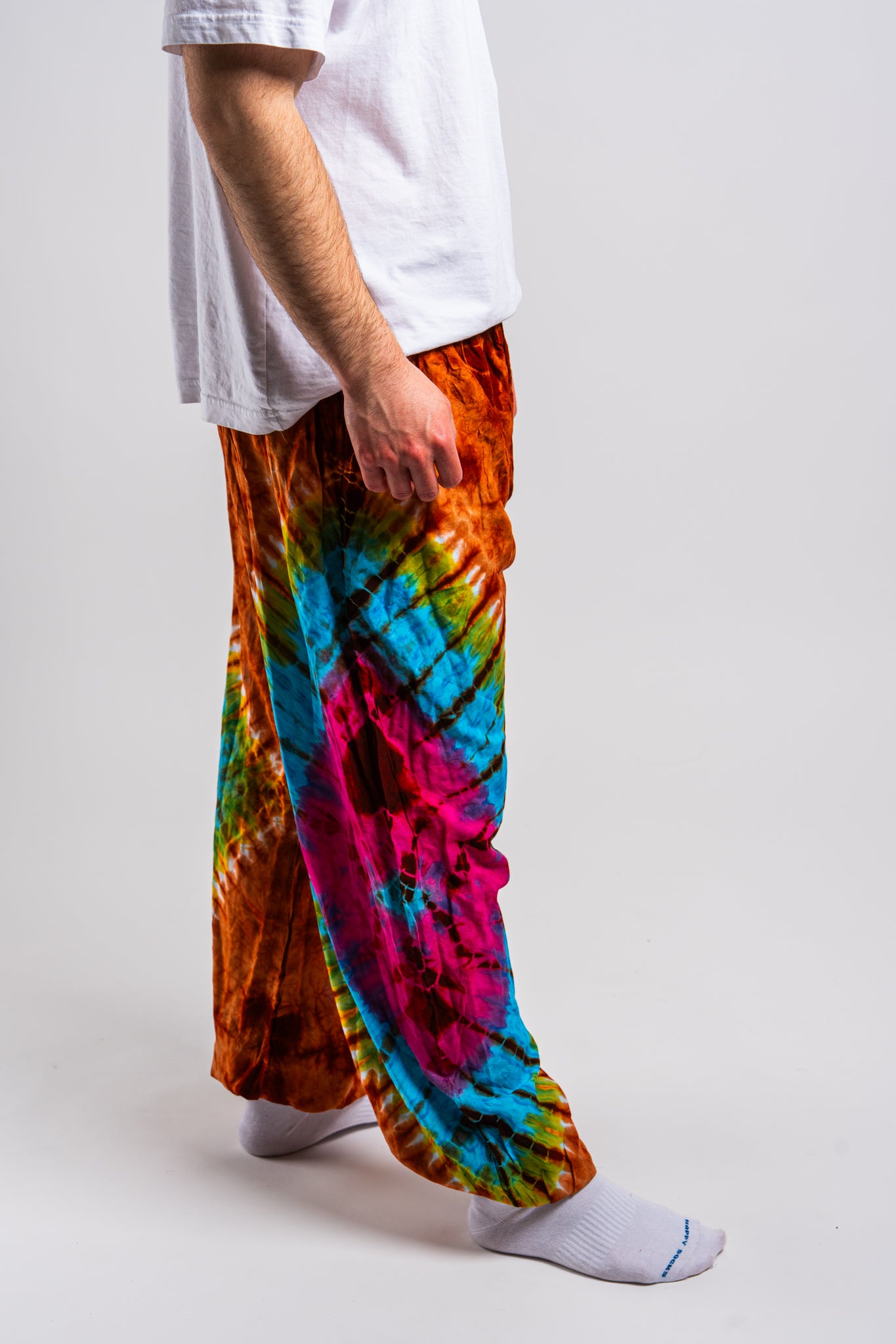 Tie-Dye