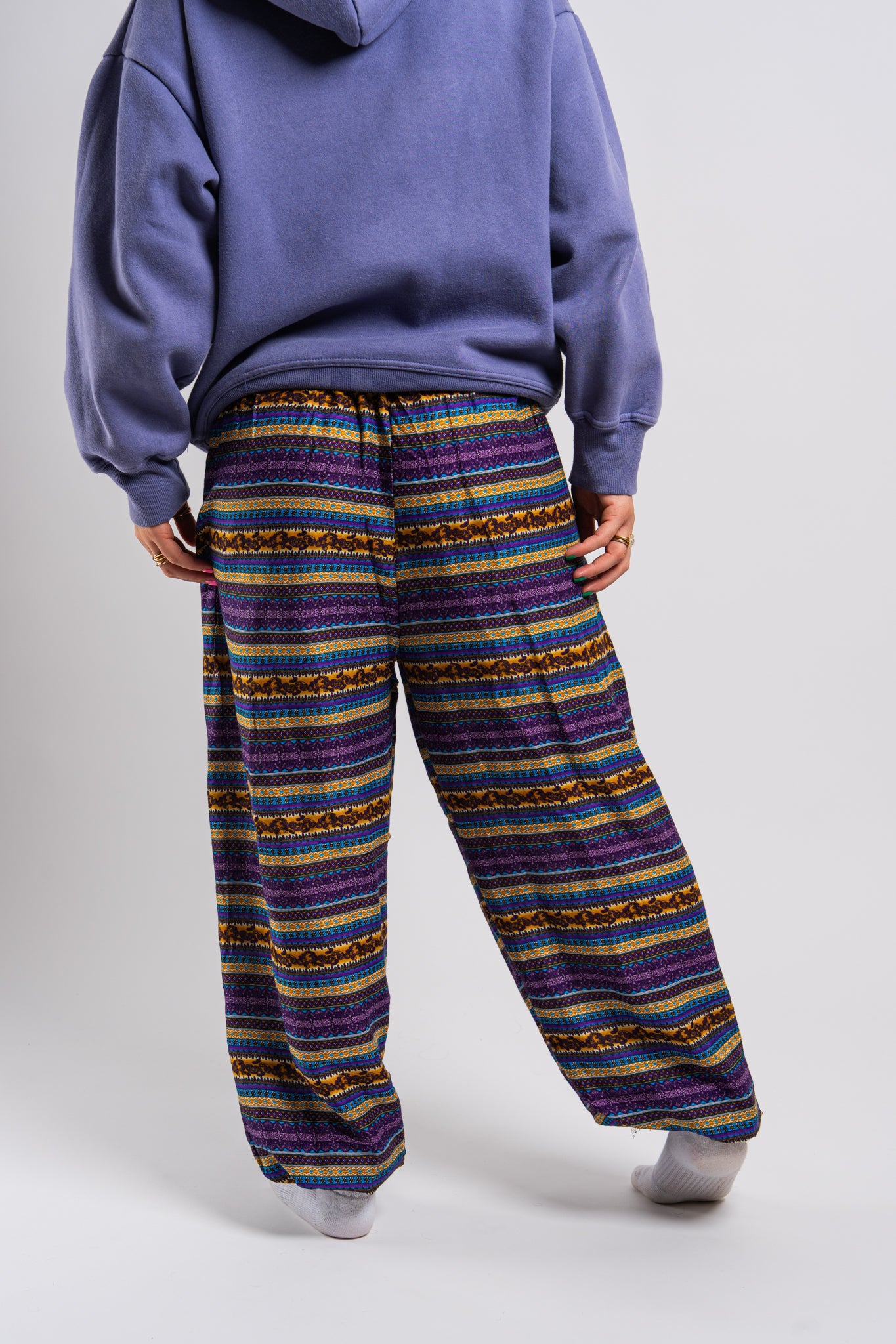 Tribal Stripe