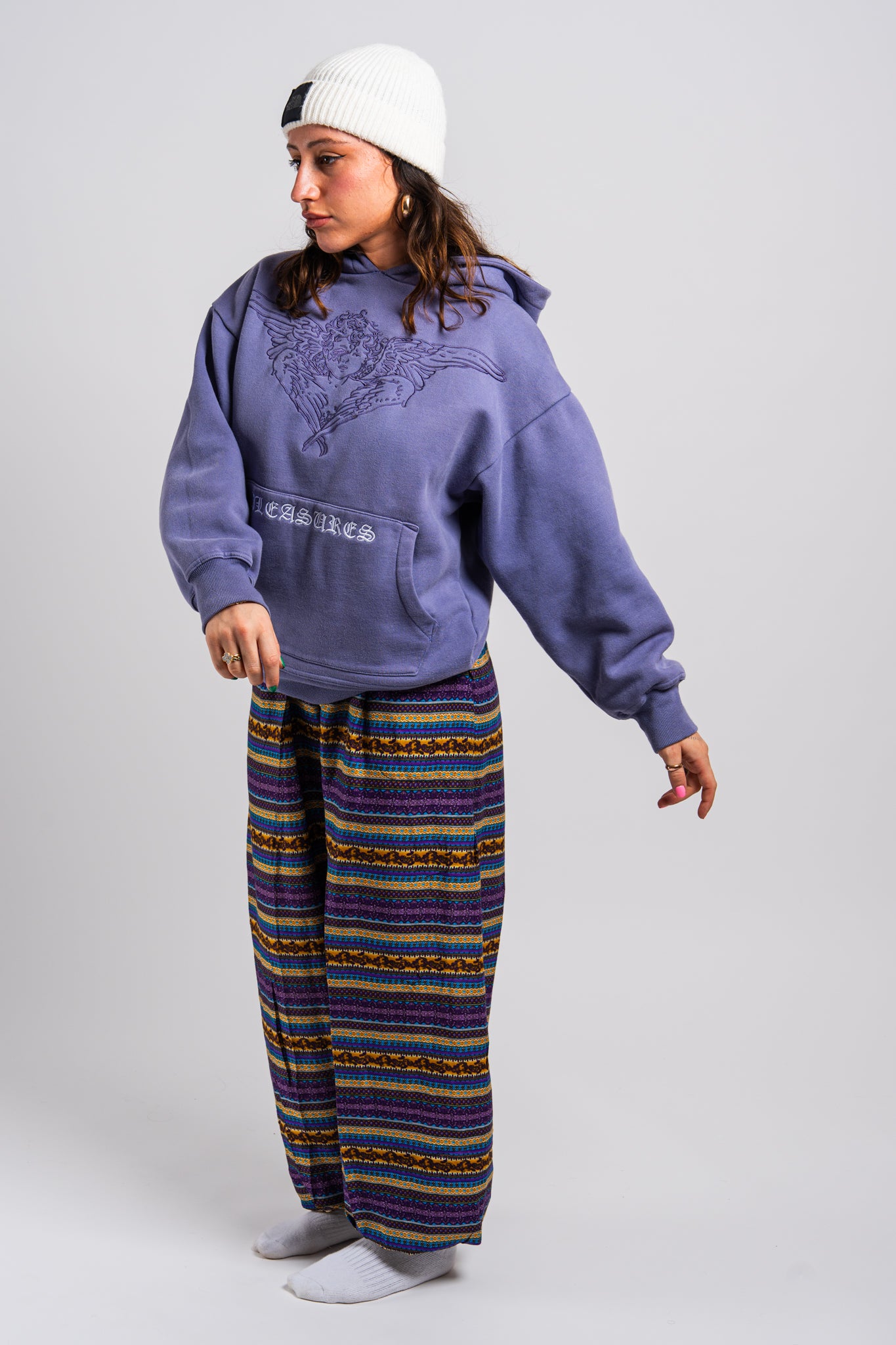 Tribal Stripe
