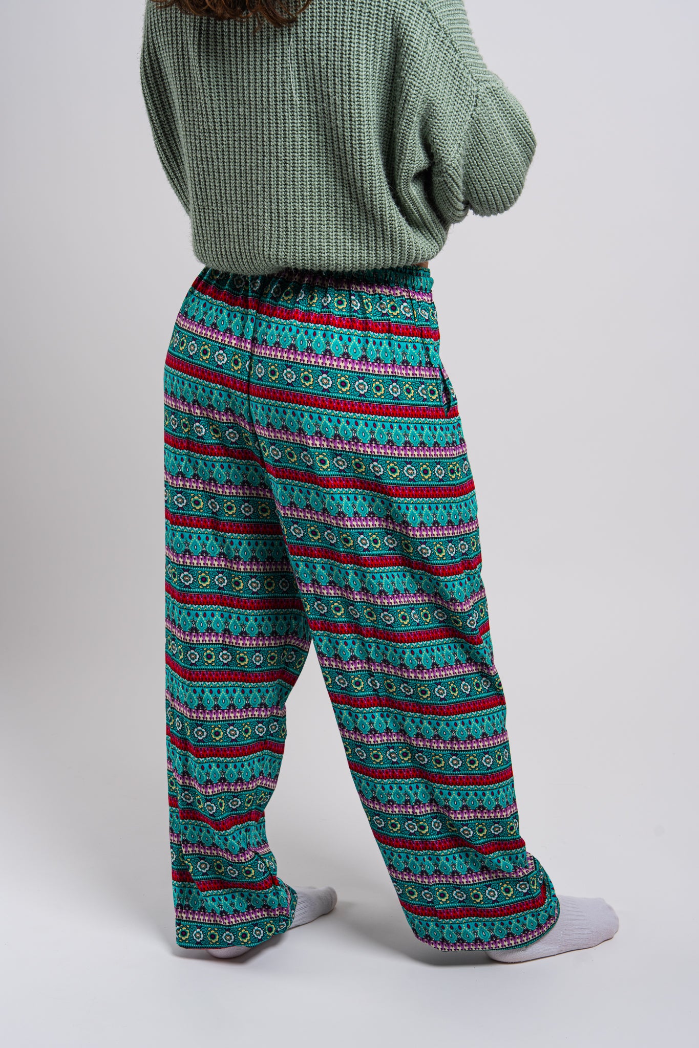 Tribal Stripe