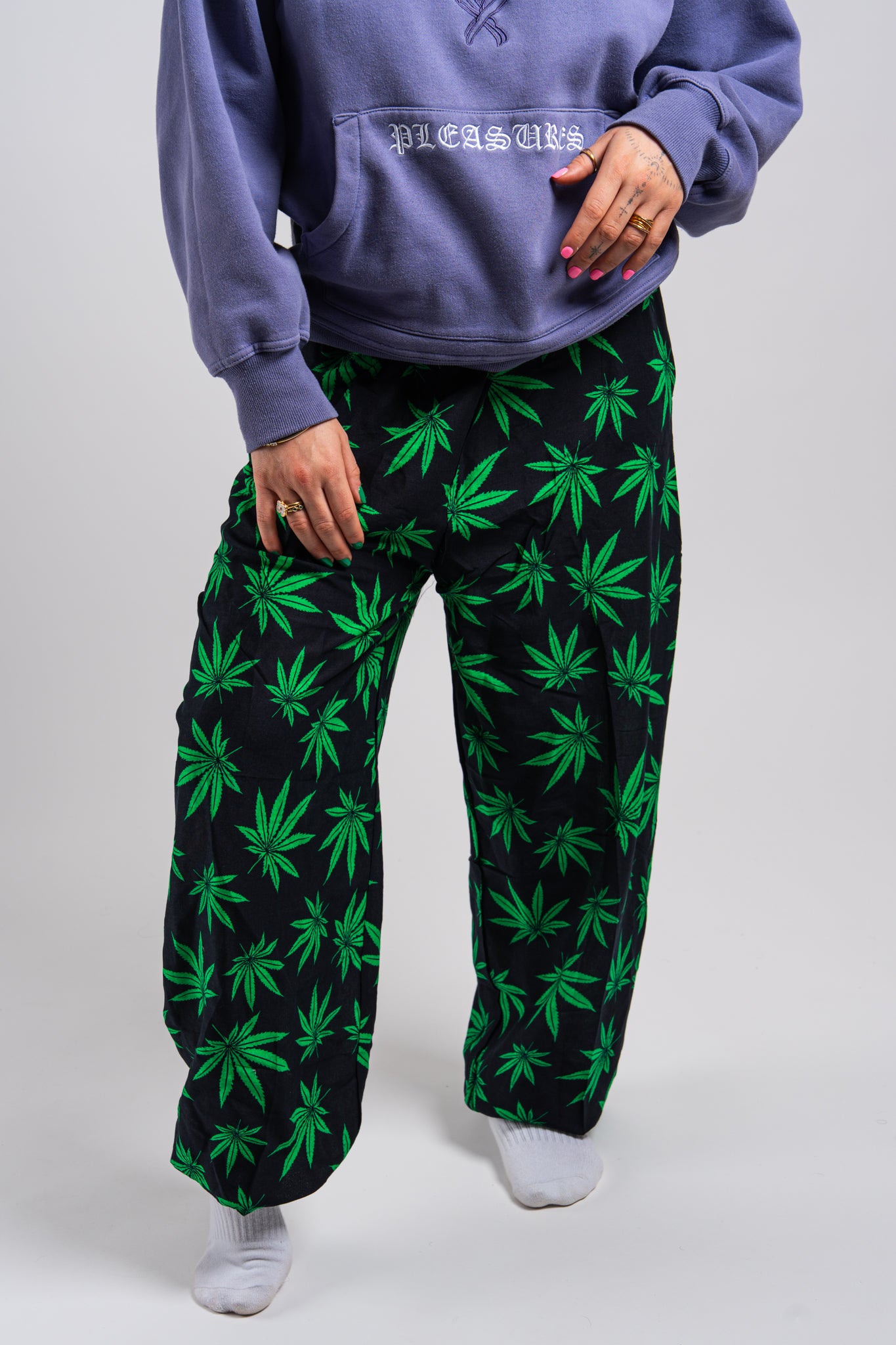 Kush Life