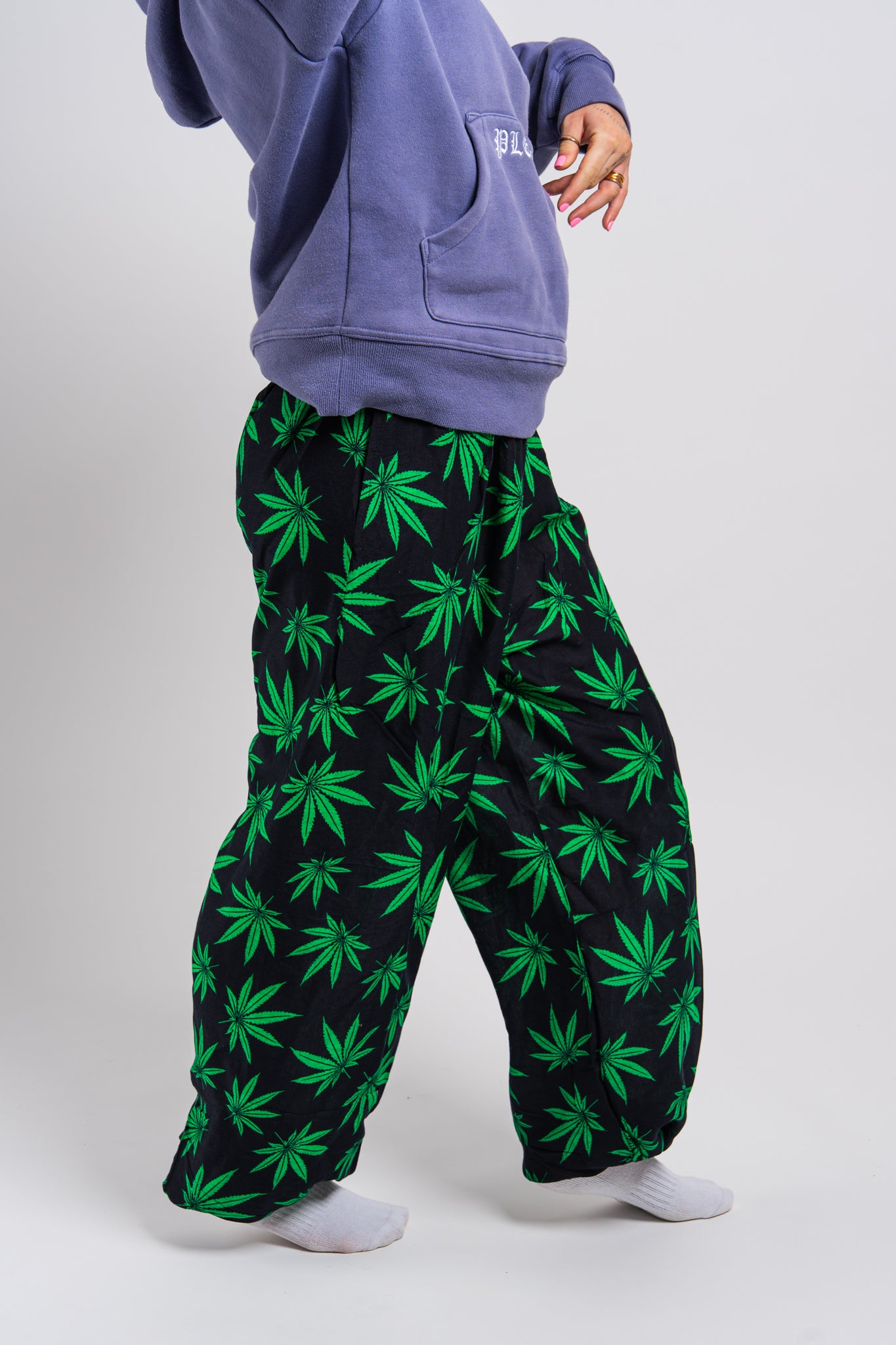 Kush Life