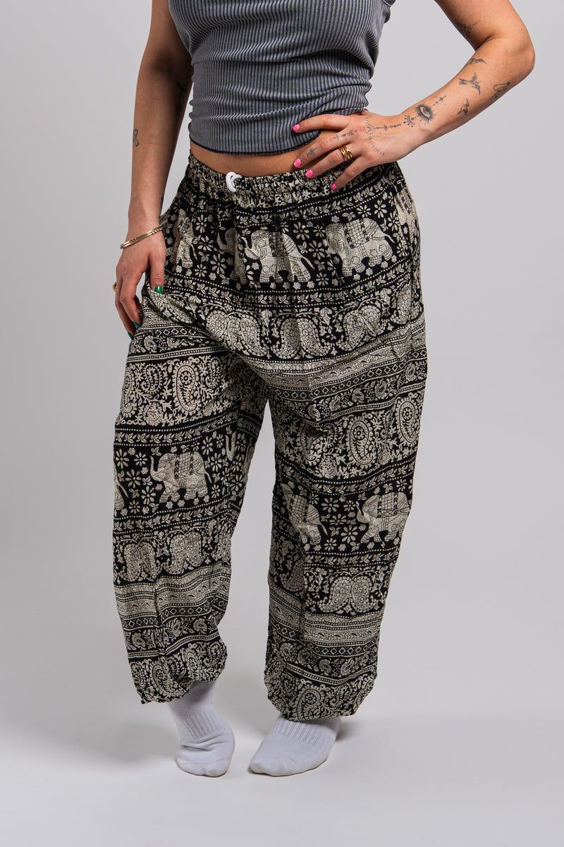 Elephant Luxe hover