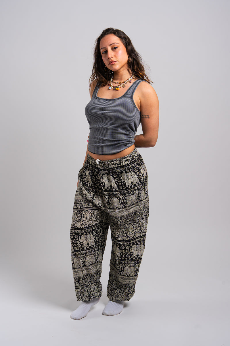 Elephant Luxe