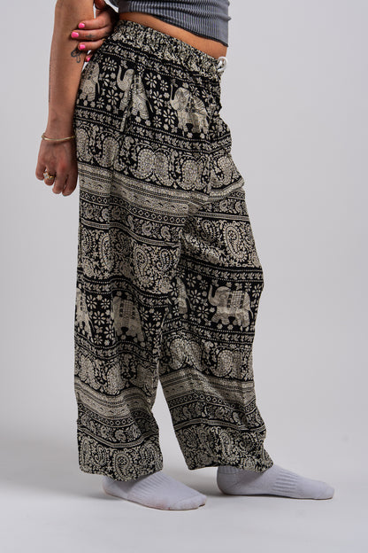 Elephant Luxe