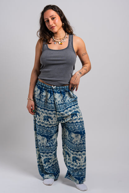 Elephant Luxe