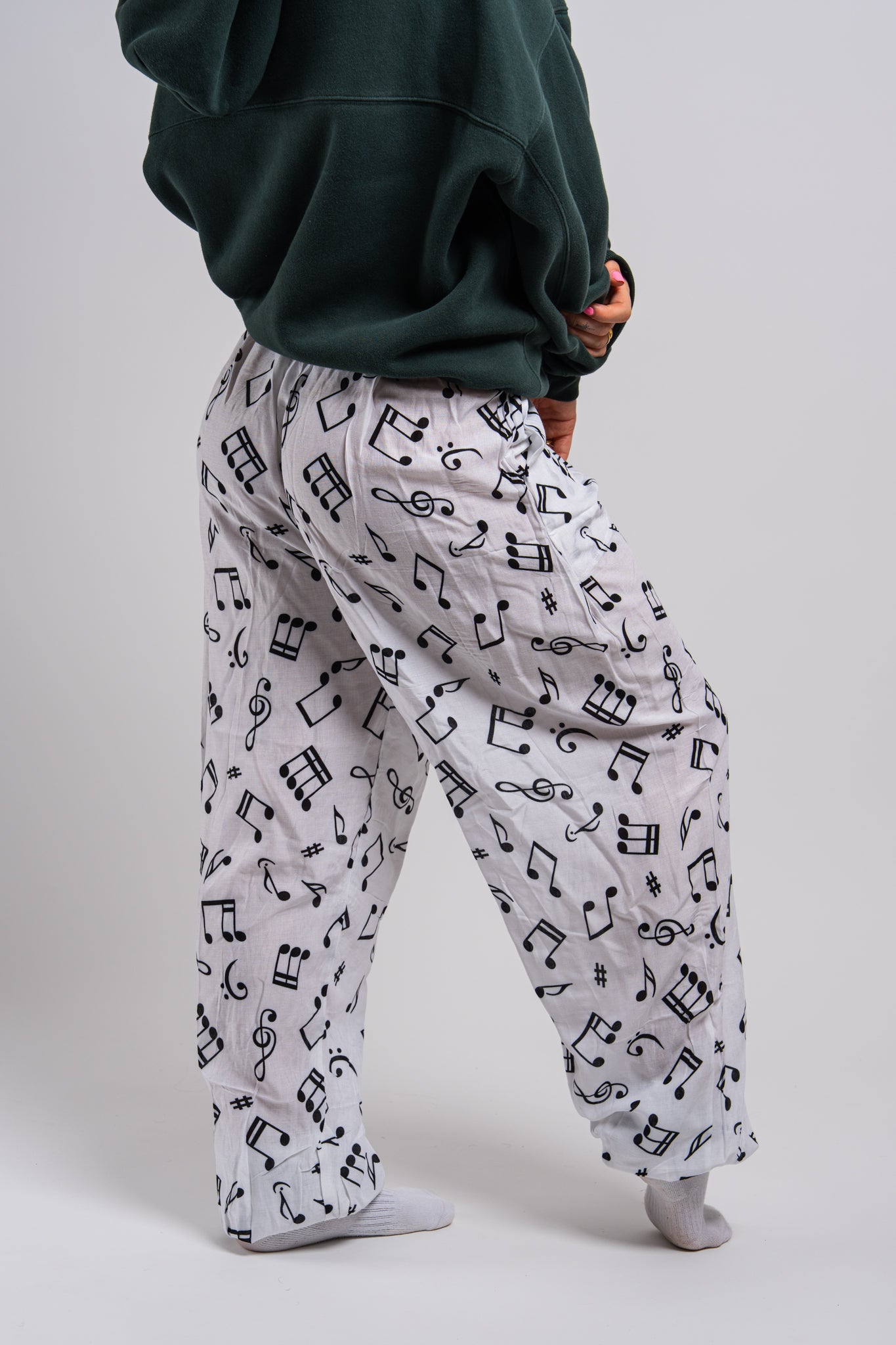 Music Notes