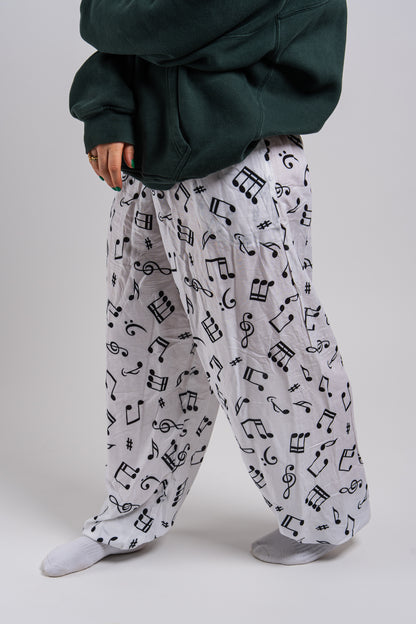 Music Notes