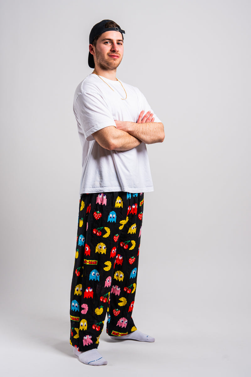 Pac-Man