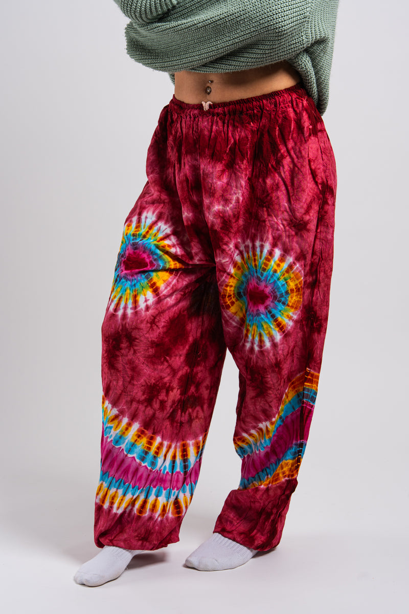Tie-Dye hover