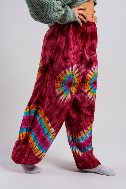 Tie-Dye