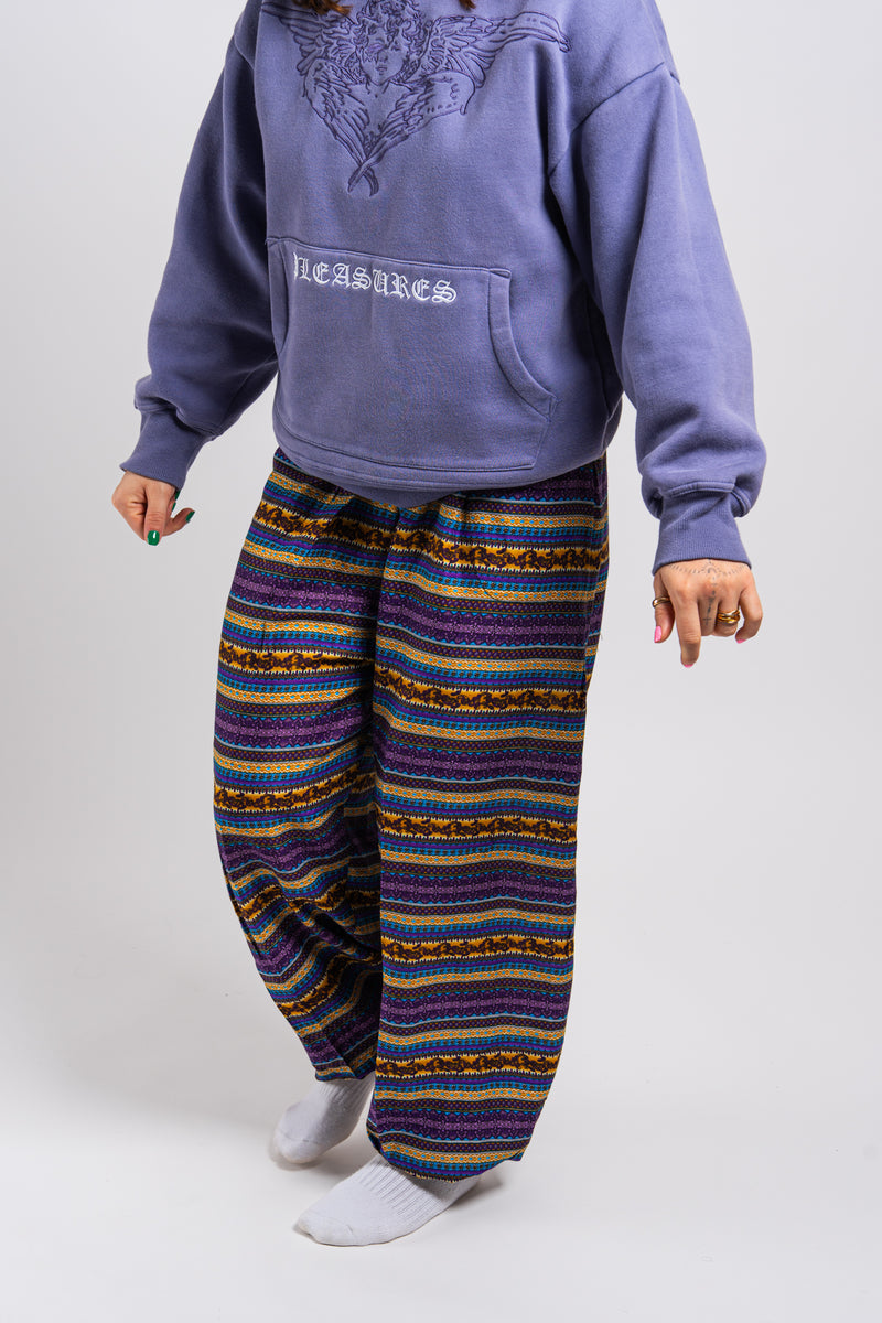 Tribal Stripe hover