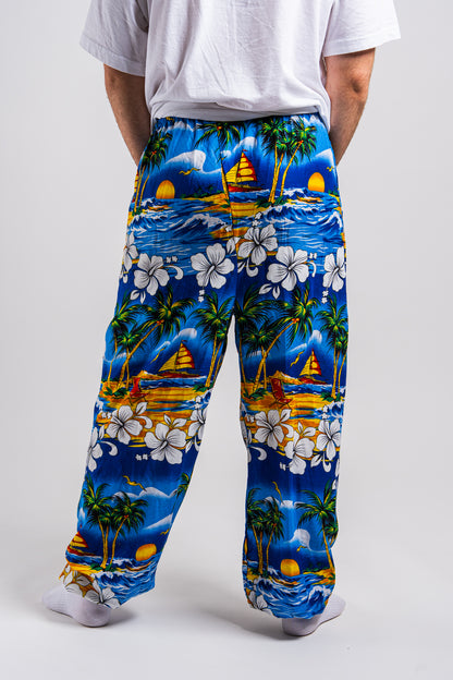 Tropical