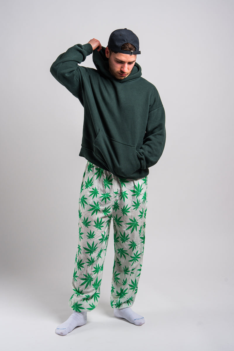 Kush Life